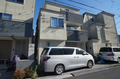 【外観】 | 東小岩1丁目中古戸建