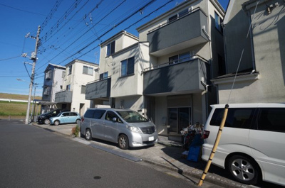 【外観】 | 東小岩1丁目中古戸建