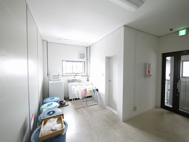 三和ビルのその他共用部分