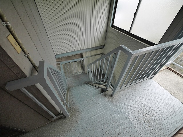 三和ビルのその他共用部分