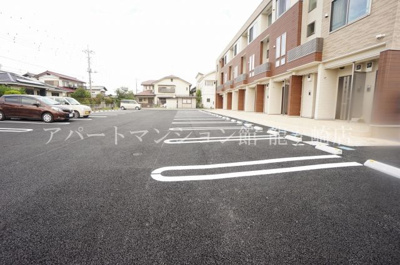 【駐車場】 | エレノア