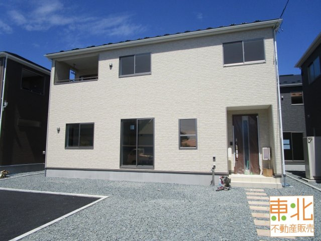 ホーマック 花巻北店周辺の物件一覧 一関 北上 奥州の新築戸建て 東北不動産販売株式会社