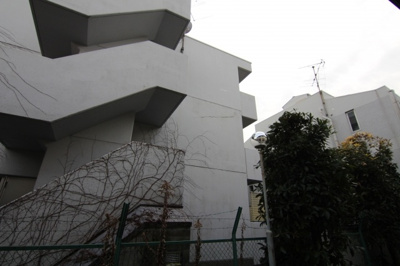 【展望】 | パールハイツ元住吉 | 他のお部屋の参考写真となります。