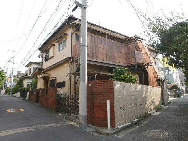 コーポEGAWAの画像