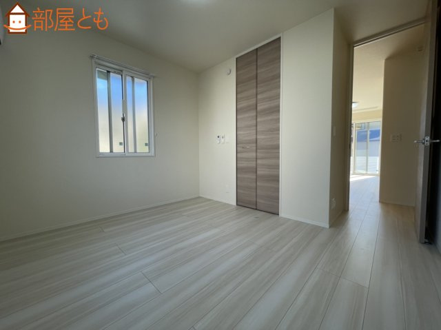 【洋室】 | サクセスⅦ