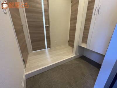 【玄関】 | サクセスⅦ