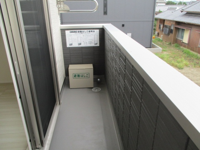 【バルコニー】 | サクセスⅦ