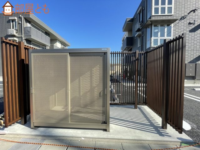 【その他共用部分】 | サクセスⅦ