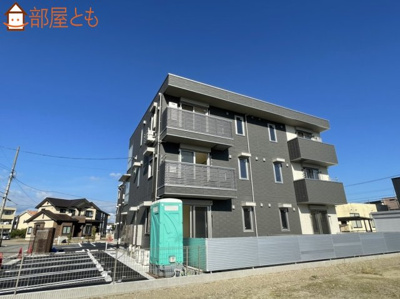 【外観】 | サクセスⅦ