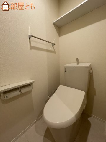 【トイレ】 | サクセスⅦ
