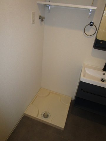 大阪市淀川区新高４丁目の賃貸マンションの設備