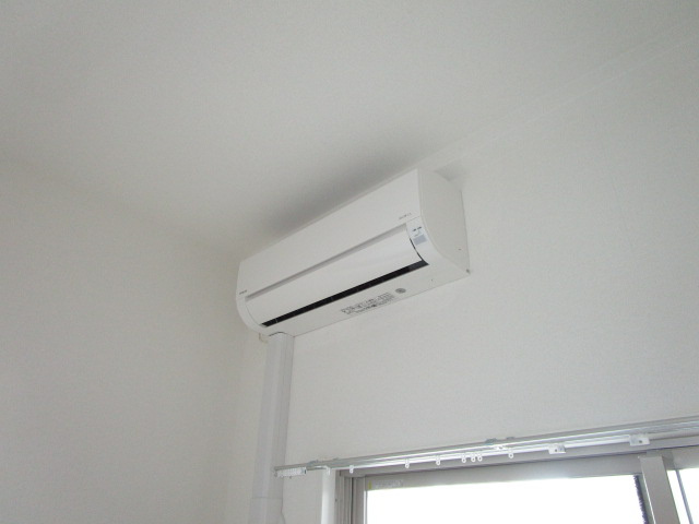 大阪市淀川区新高４丁目の賃貸マンションの設備