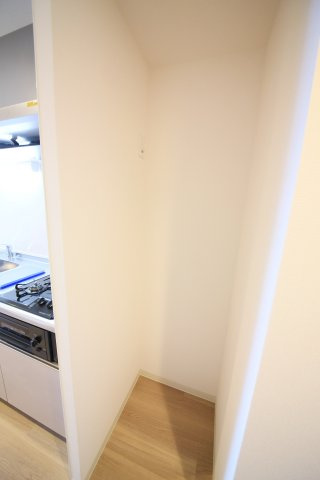 コントレイルりんくう常滑の内装