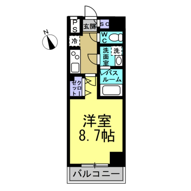 コントレイルりんくう常滑