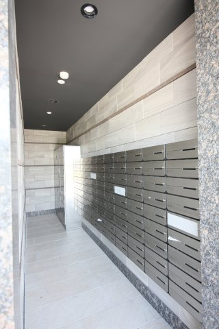 コントレイルりんくう常滑のその他共用部分