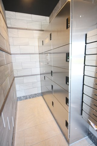 コントレイルりんくう常滑のその他共用部分
