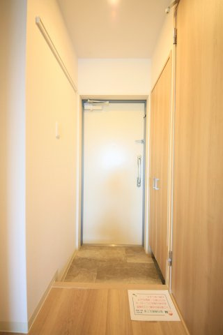 コントレイルりんくう常滑の内装