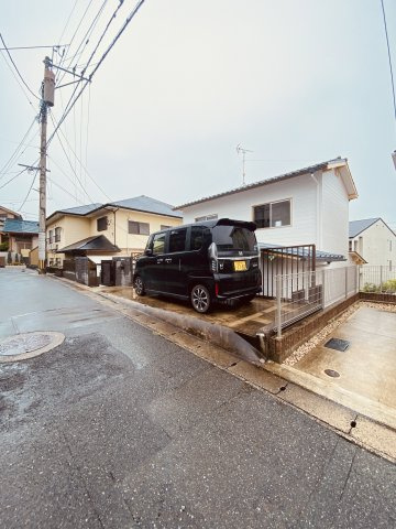 東区和白東３丁目　戸建て