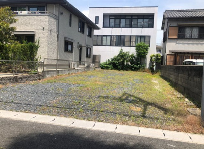 【外観】 | 元新町駐車場A