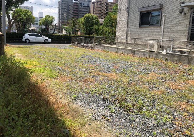 【間取り】 | 元新町駐車場A