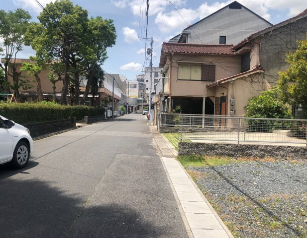  | 元新町駐車場A