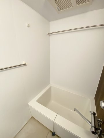 コントレイルりんくう常滑の内装