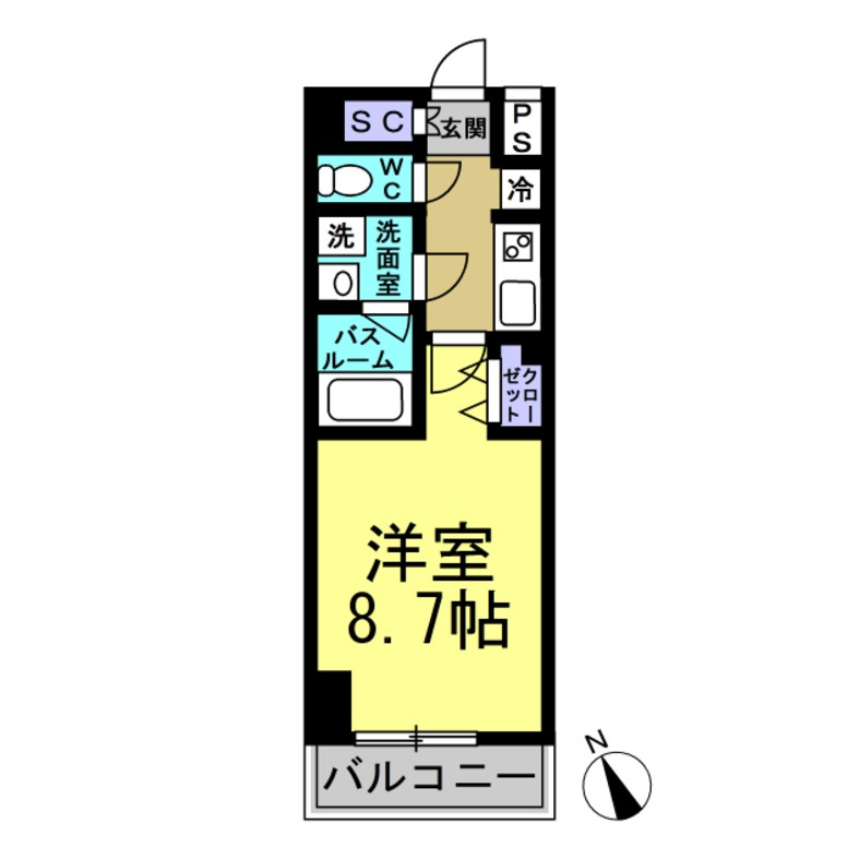 コントレイルりんくう常滑