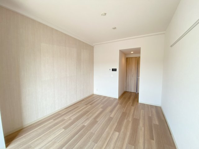 コントレイルりんくう常滑の内装