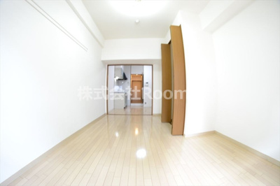 【居間・リビング】 | グランテージ感彩 | おしゃれな居間です