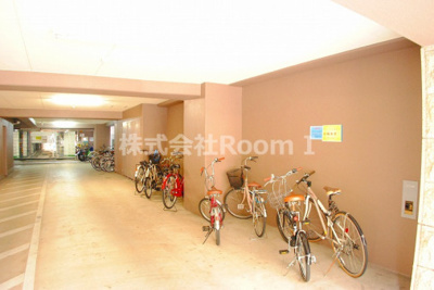 【その他共用部分】 | グランテージ感彩