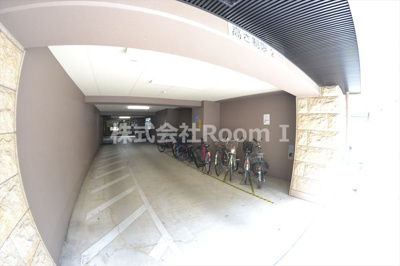 【その他共用部分】 | グランテージ感彩