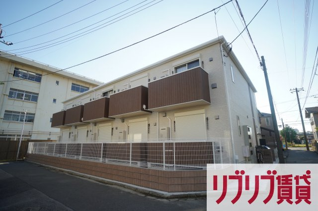 メゾフラットあか葉