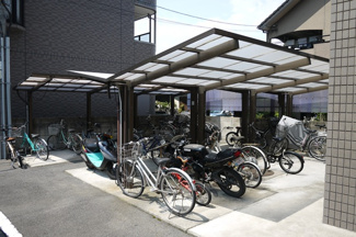 【その他共用部分】 | ロイヤル山口Ⅱ