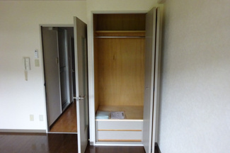 【収納】 | ロイヤル山口Ⅱ