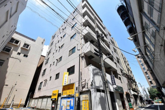 【外観】 | 物件のお問い合わせは、 ０１２０－７００－９６８までお気軽にどうぞ！
外観