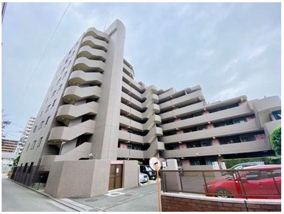 【外観】 | サンヴェール藤沢