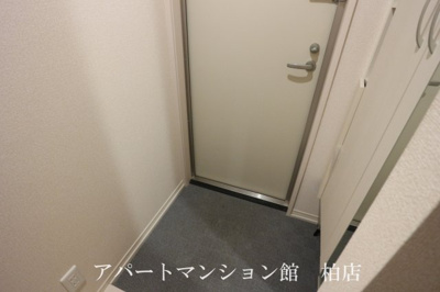 【玄関】 | アスタリスク