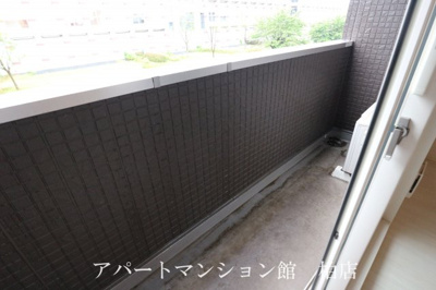 【バルコニー】 | アスタリスク