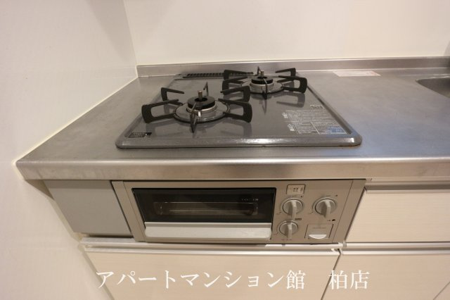 アスタリスクのキッチン