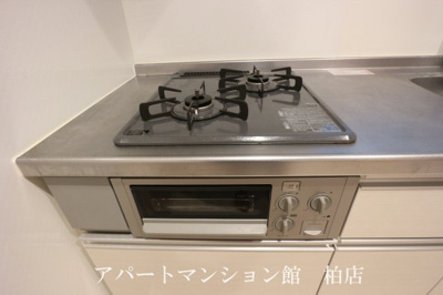 【キッチン】 | アスタリスク