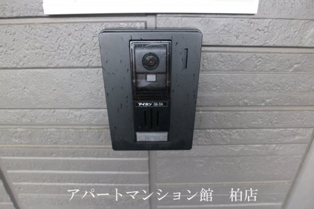 アスタリスクのセキュリティ