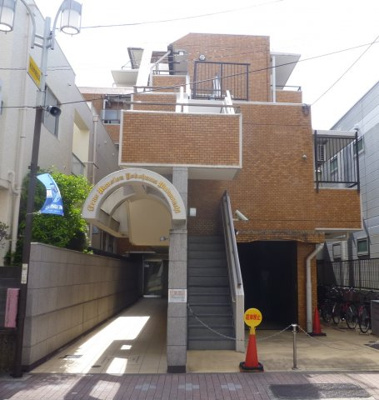 【外観】 | ライオンズマンション横浜和田町