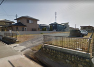 西富田駐車場Kの画像