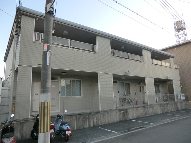 シティハイムフラッツエン