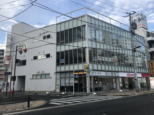 セイワビル