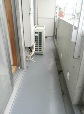 【バルコニー】 | スカイコート国立