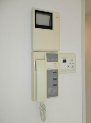 【セキュリティ】 | スカイコート国立