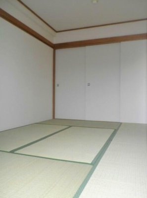 【和室】 | スカイコート国立