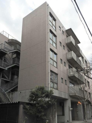 【外観】 | スカイコート国立