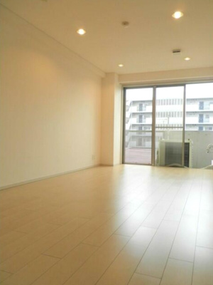 【居間・リビング】 | スカイコート国立